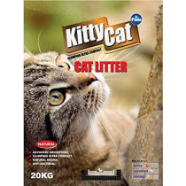 PADO Kitty Cat Round Litter 20kg