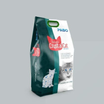 Pado Silica Crystal Cat Litter 16L6.8kg