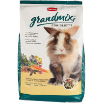 Padovan Grandmix Coniglieti Rabbit Food 3Kg