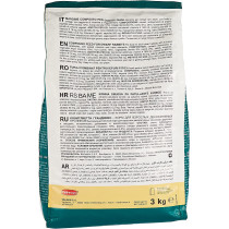 Padovan Grandmix Coniglieti Rabbit Food 3Kg