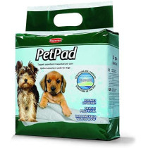 Padovan DogPet Pad 60X90 cm 10 Pc