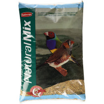 Padovan NaturalMix Esotici Bird Food 5 Kg