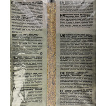 Padovan NaturalMix Esotici Bird Food 5 Kg