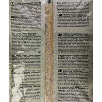 Padovan NaturalMix Esotici Bird Food 5 Kg