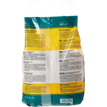 Padovan Woody Litter Hygienic Litter 10 L