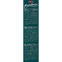 Padovan Grand Mix Scoiattoli Feed Multi Colour 750 G Pp00188