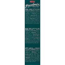 Padovan Grand Mix Scoiattoli Feed Multi Colour 750 G Pp00188