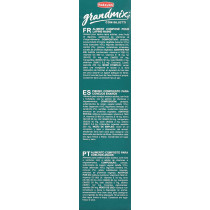 Padovan Coniglietti Grandmix Rabbit Food 850 Gm