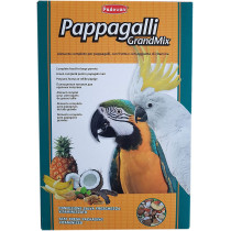 Padovan Grandmix Pappagalli Bird Food 600G