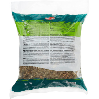 Padovan Alpine Hay Dwarf Rabbit Guinea Pig and Chinchilla Food 700g