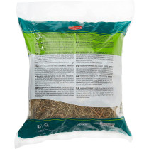 Padovan Alpine Hay Dwarf Rabbit Guinea Pig and Chinchilla Food 700g