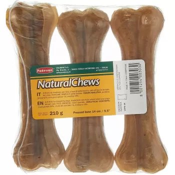 Padovan Natural Chews Bone...