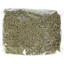 Padovan Junior Coniglieti Rabbit Food 850Gm