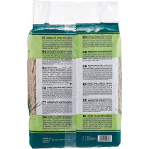 Padovan Fieno Hay 1Kg Feed For Dwarf Rabbits Guinea Pigs And Chinchillas
