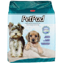 Padovan Puppy Training Pads 40 Pc 60X60 Cm