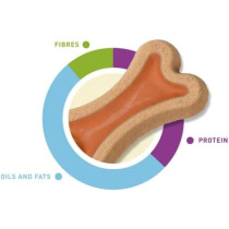 Padovan Krispys Fish Dogs Complementary Biscuits 500 Gm