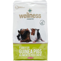 Padovan Wellness Guinea Pigs 1Kg Multi Colour