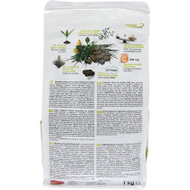 Padovan Wellness Guinea Pigs 1Kg Multi Colour