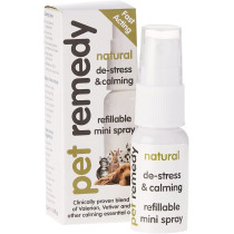 Pet Remedy Mini Calming Spray 15 Ml