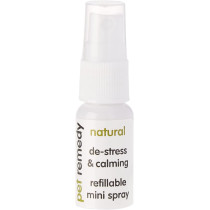 Pet Remedy Mini Calming Spray 15 Ml