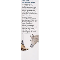 Pet Remedy Mini Calming Spray 15 Ml