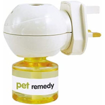 Pet Remedy Natural De Stress And Calming Plug In DiffUSer 40 Ml