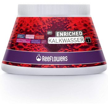 Reeflowers Enriched Kalkwasser 1L