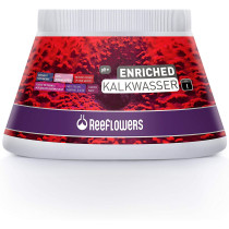 Reeflowers Enriched Kalkwasser 1L