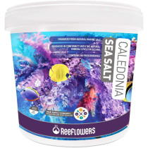 ReeFlowers Caledonia Sea Salt 22.5 kg
