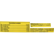 Sera Pond Bioflakes Fish Food 3800 ml 7075 1.2 Pound Pack Of 1