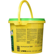 Sera Pond Bioflakes Fish Food 3800 ml 7075 1.2 Pound Pack Of 1