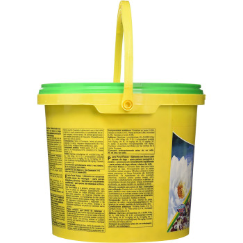 Sera Pond Bioflakes Fish Food 3800 ml 7075 1.2 Pound Pack Of 1