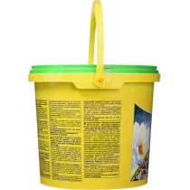 Sera Pond Bioflakes Fish Food 3800 ml 7075 1.2 Pound Pack Of 1