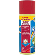 Sera Bio Nitrivec 100ML Fish Aquarium 3740 Pet Supplies