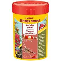 Sera Shrimps Natural 100 ml