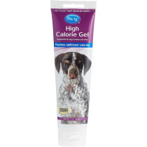 Petag High Calorie Gel For Dogs 141G Brown