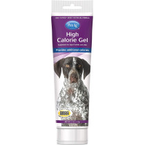 Petag High Calorie Gel For Dogs 141G Brown