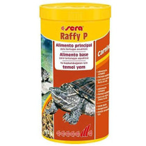 Sera Raffy P Volume 1L