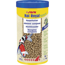 Sera Koi Royal Medium Fish Food 270 Gm