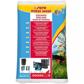 Sera Filter Wool Mechanical...