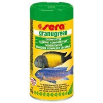 Sera 392 Gangrene 4.7 Oz 250 ml Pet Food One Size