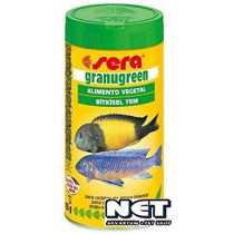 Sera 392 Gangrene 4.7 Oz 250 ml Pet Food One Size