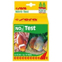 Sera Nitrite Test No2 Fish Aquarium 15ML