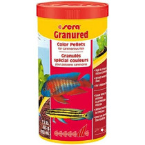 Sera Granured Nature Volume 1L