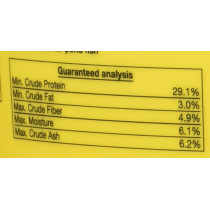 Sera Pond Biogranulat 3800ML Granulated Food For Pond Fishes 7175 4001942071758