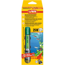 Sera aquarium heater thermostats 25W fish aquarium