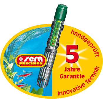 Sera aquarium heater thermostats 25W fish aquarium