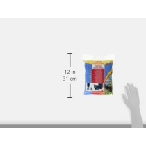 Sera Filter Wool Mechanical Prefiltration 100G