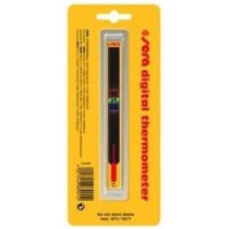 Sera Digital Thermometer Multicolor