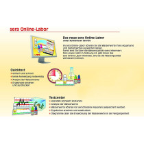 Sera Nitrite Test No3 15Ml Fish Aquarium